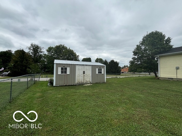 Photo 5 of 19 of 400 S Indiana Street house