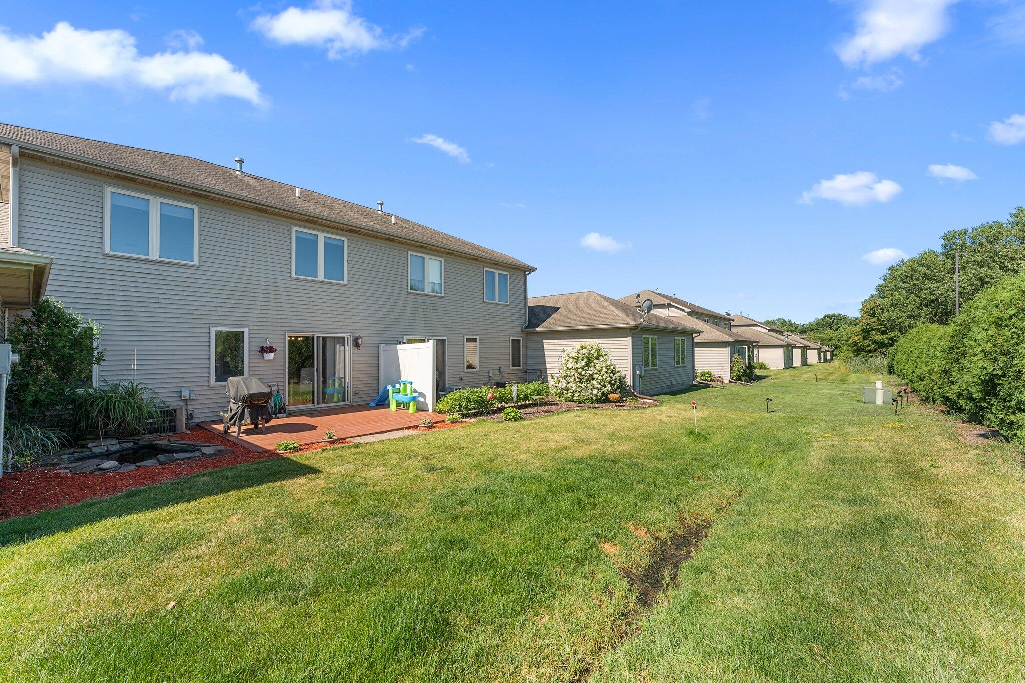 Photo 22 of 23 of 254 Deertrail Lane townhome