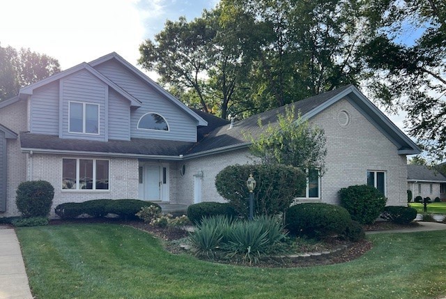 Photo 1 of 44 of 627 Rescobie Lane townhome