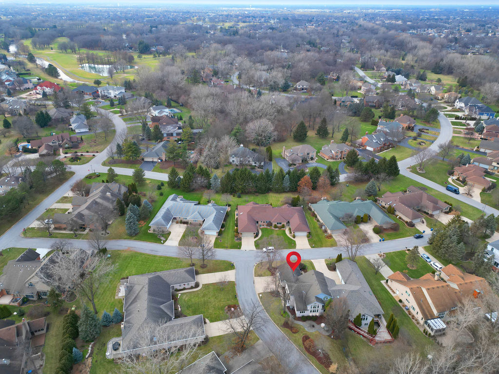 Photo 41 of 44 of 627 Rescobie Lane townhome