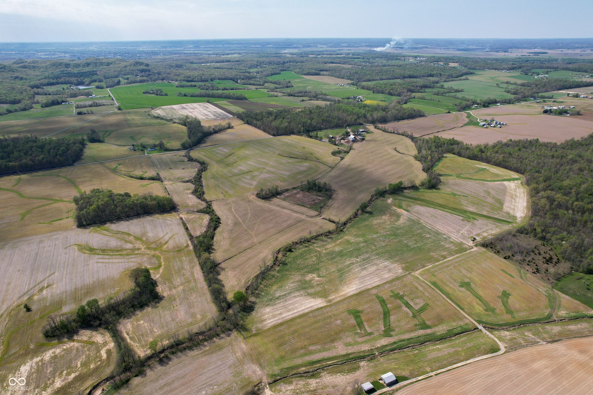 Photo 6 of 9 of 73 S County Rd 400 E land