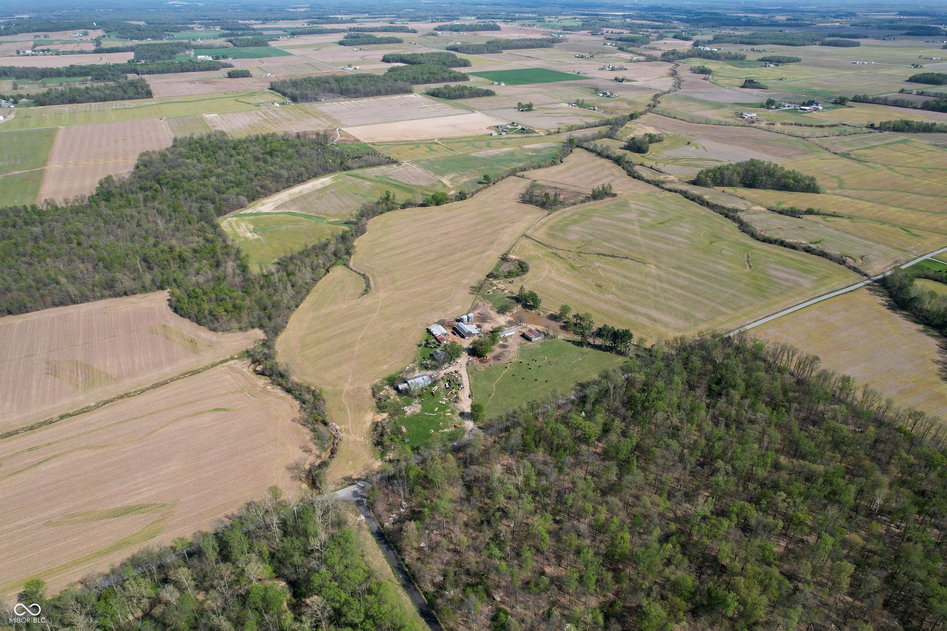 Photo 8 of 9 of 73 S County Rd 400 E land