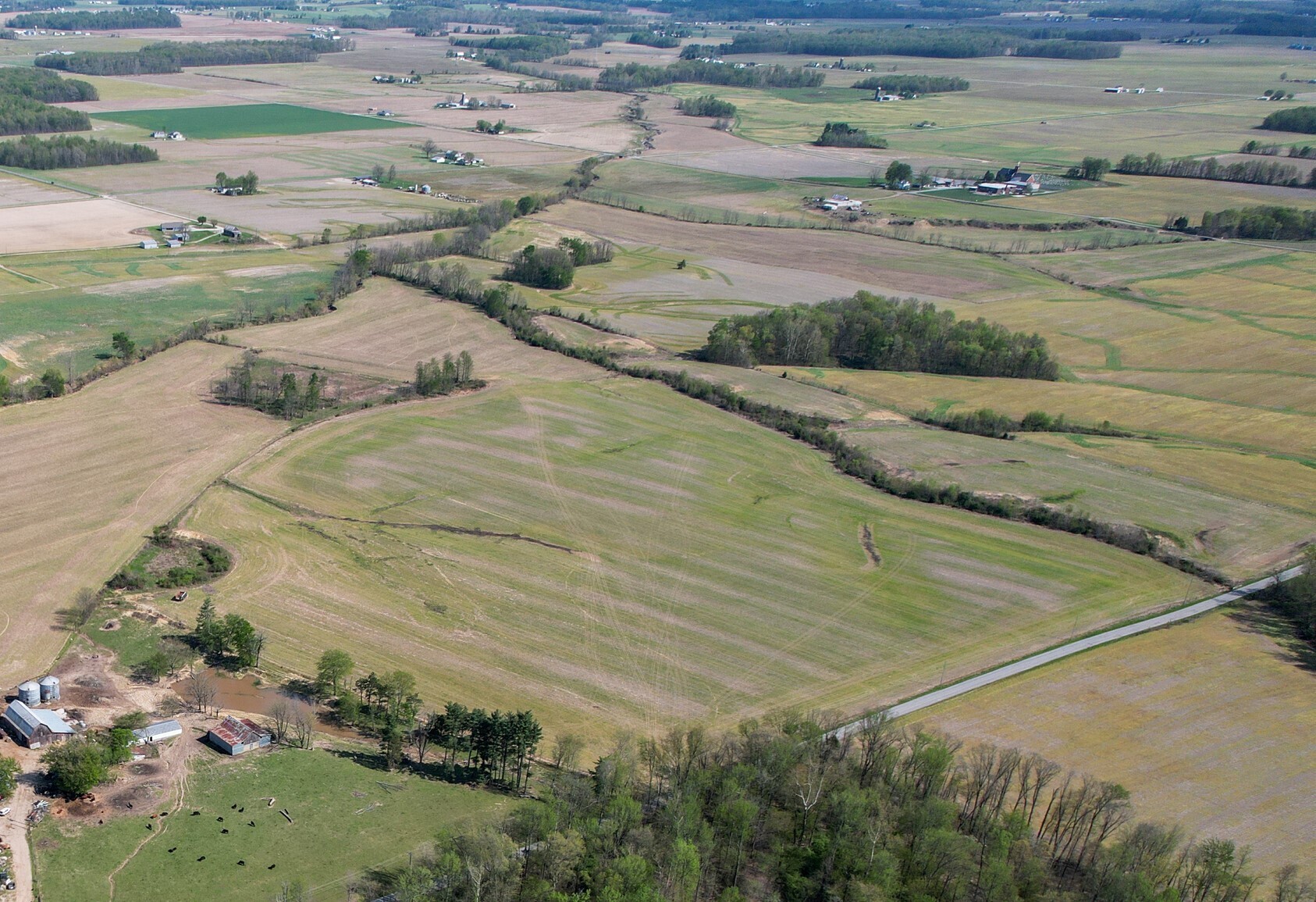 Photo 9 of 9 of 73 S County Rd 400 E land