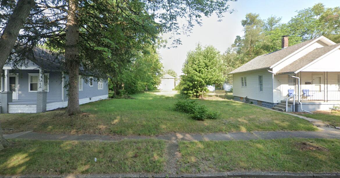 Photo 1 of 2 of 809 O Brien Street land