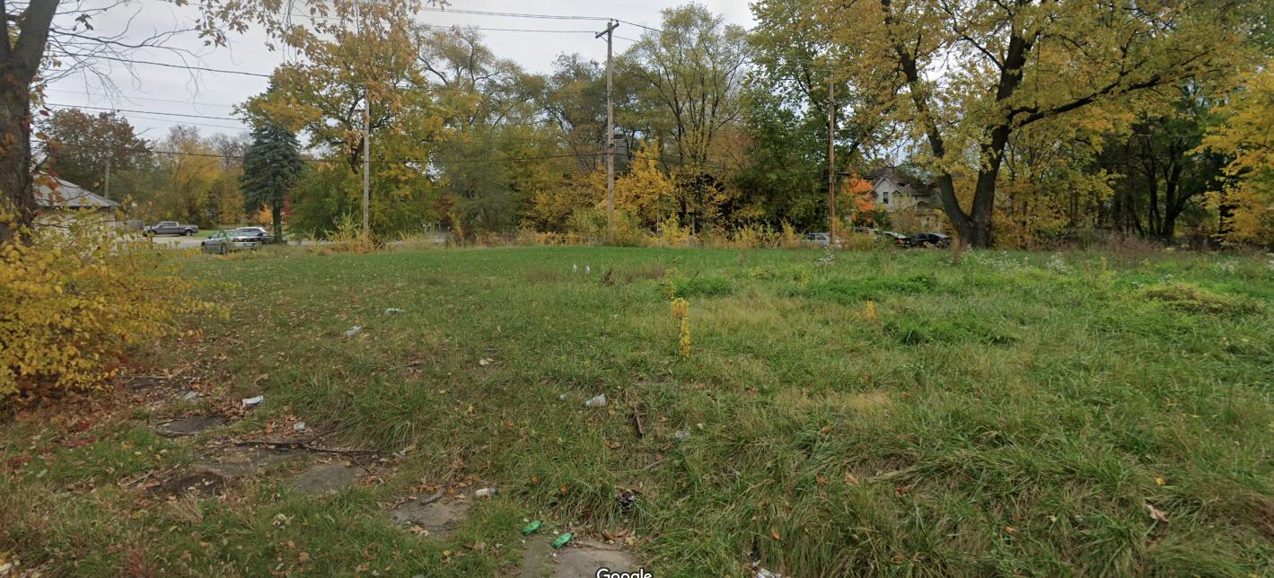 Photo 5 of 7 of 626 Euclid Avenue land