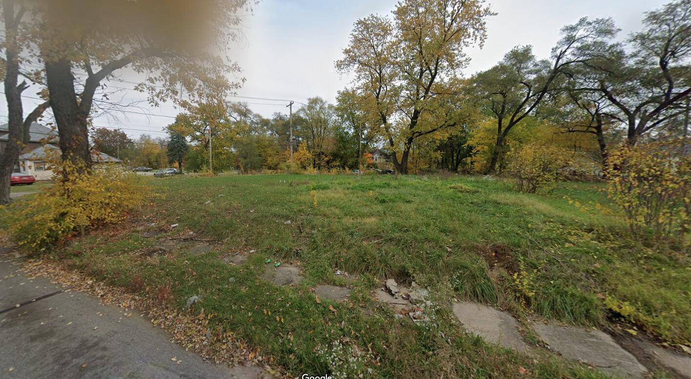 Photo 6 of 7 of 626 Euclid Avenue land