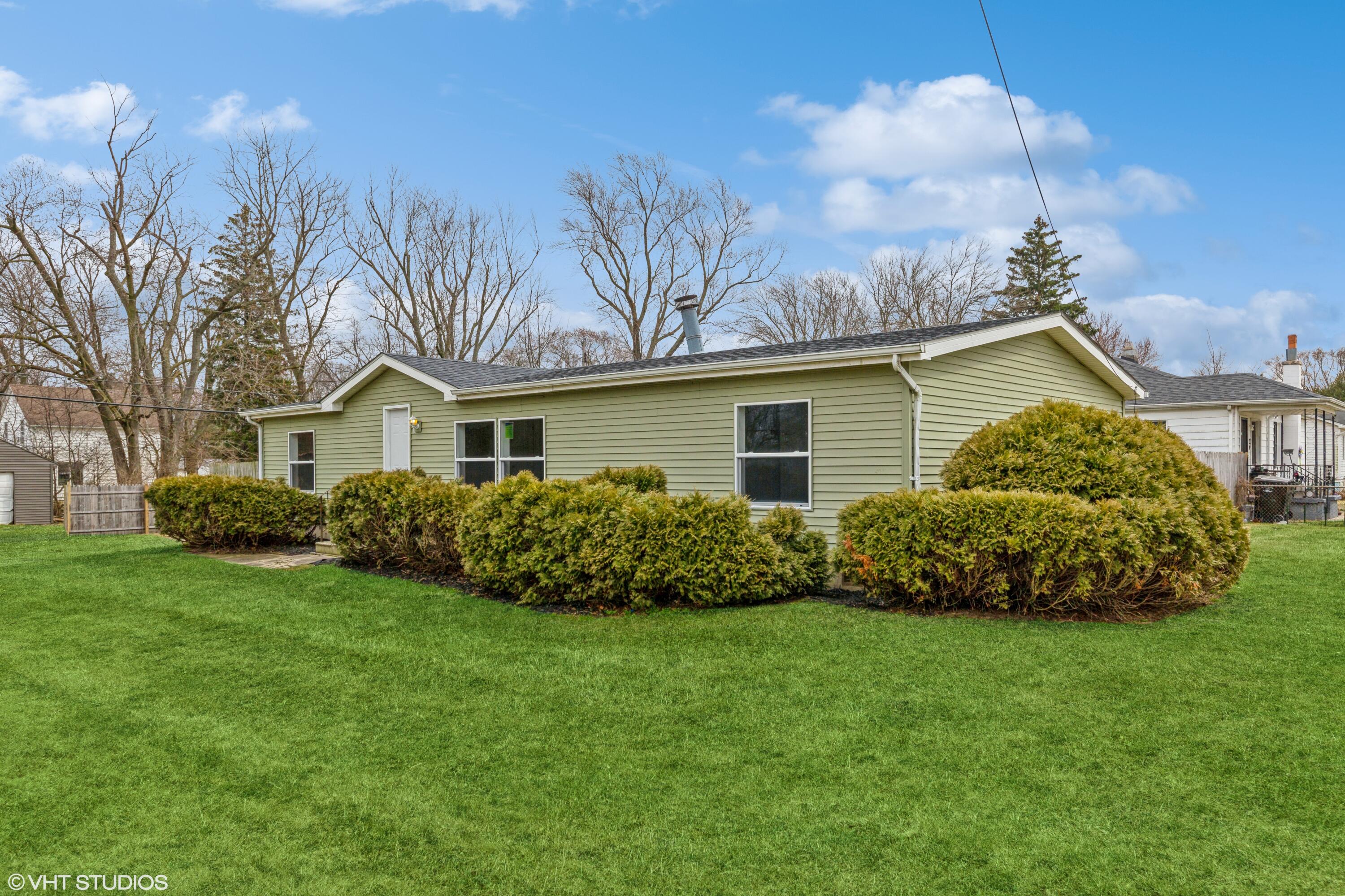 Photo 1 of 15 of 1654 N Meade Street mobile home