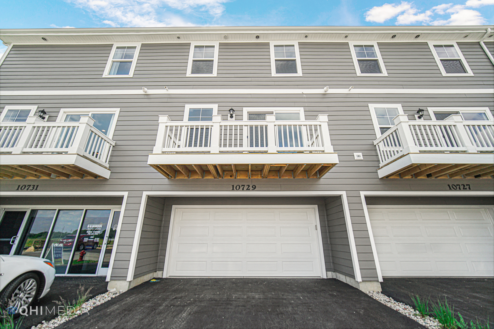 Photo 20 of 25 of 10743 Violette Way townhome