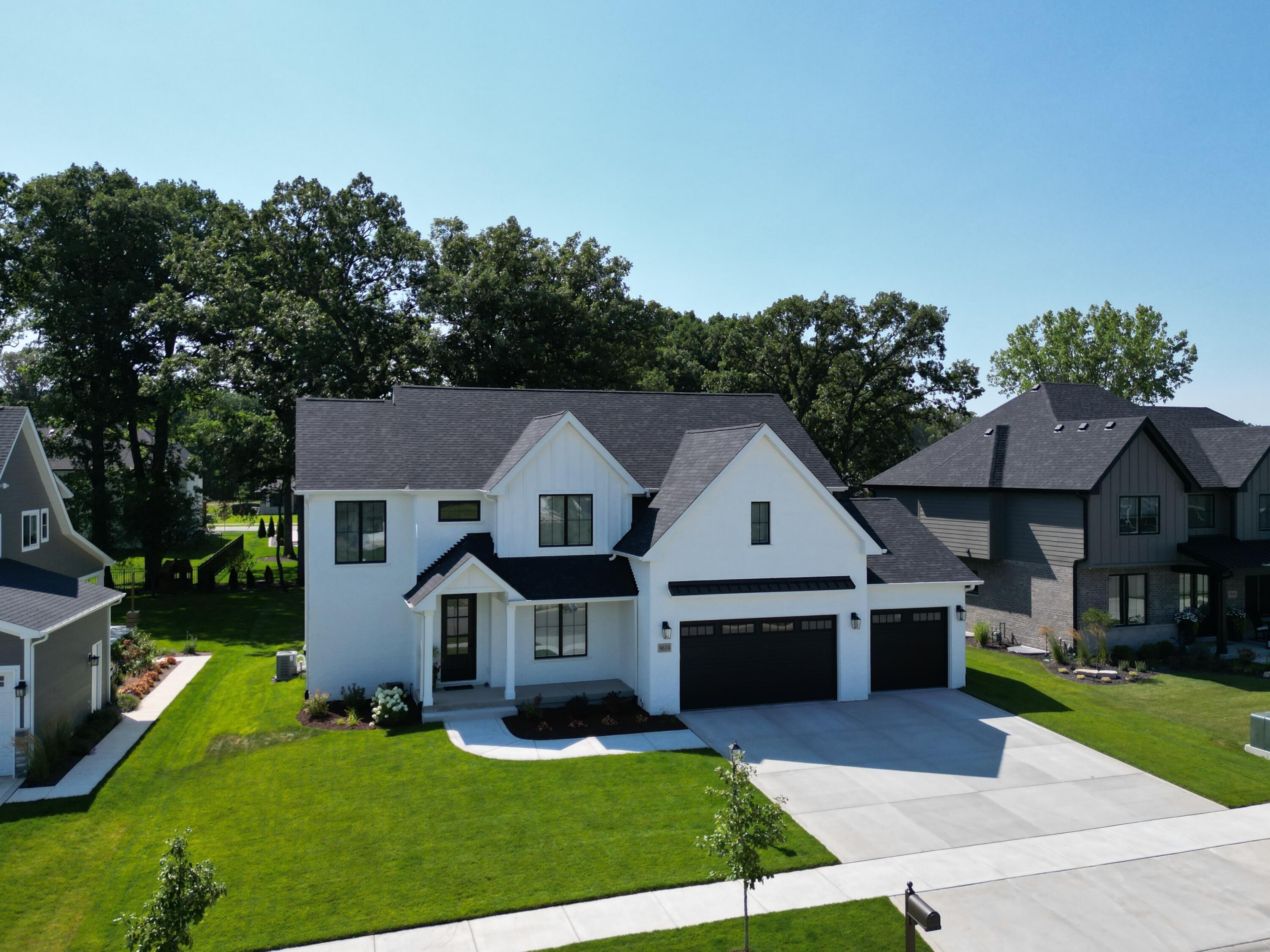 Photo 1 of 12 of 9660 Tall Grass Trail house