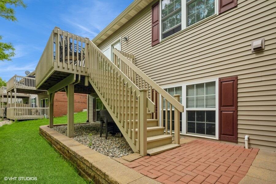 Photo 20 of 20 of 8807 Forest Glen Court townhome