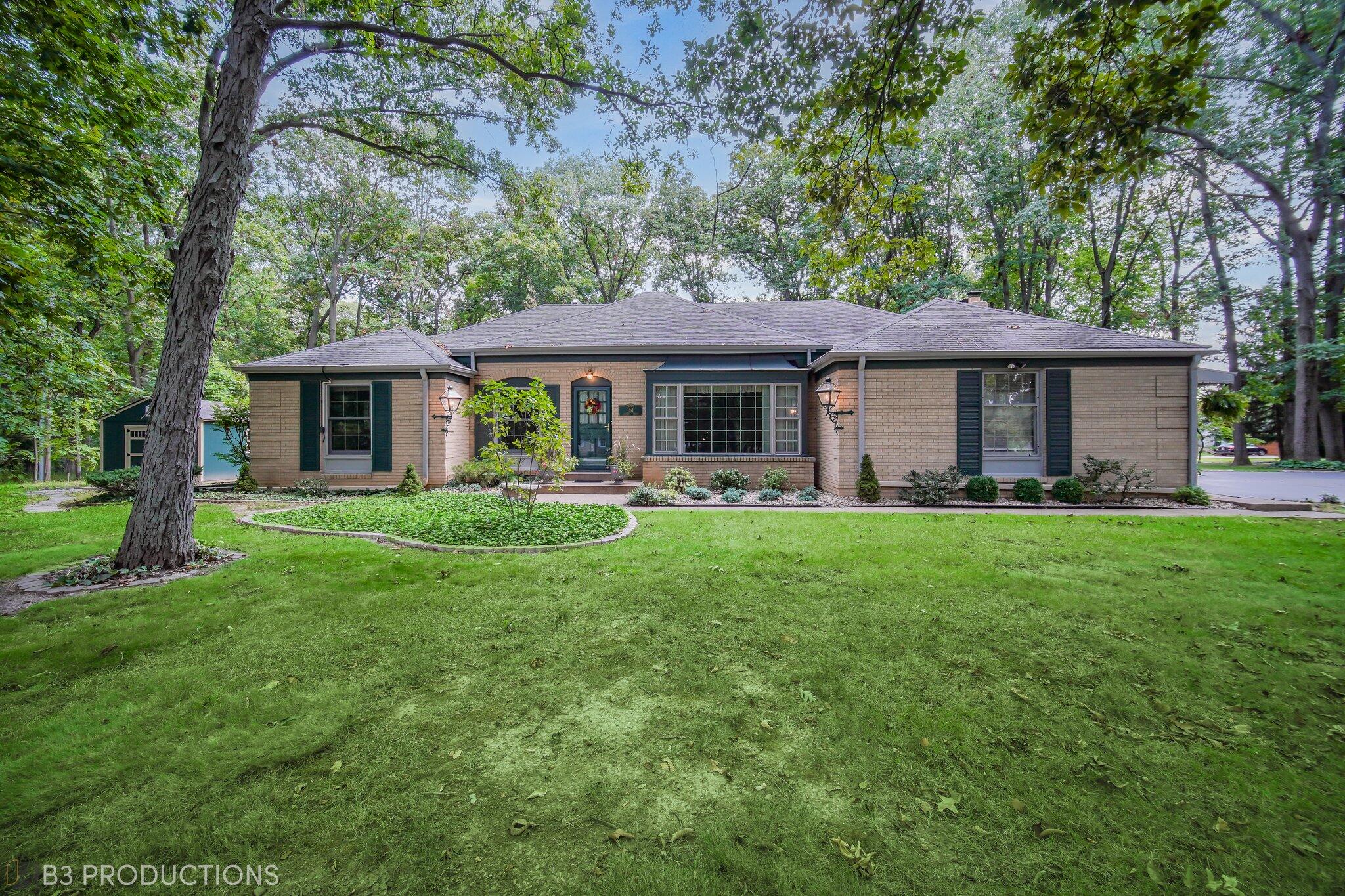 Photo 1 of 23 of 151 Sylvan Drive house