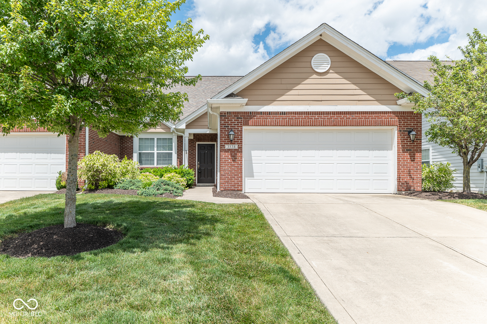 Photo 1 of 16 of 3538 Heathcliff Court condo