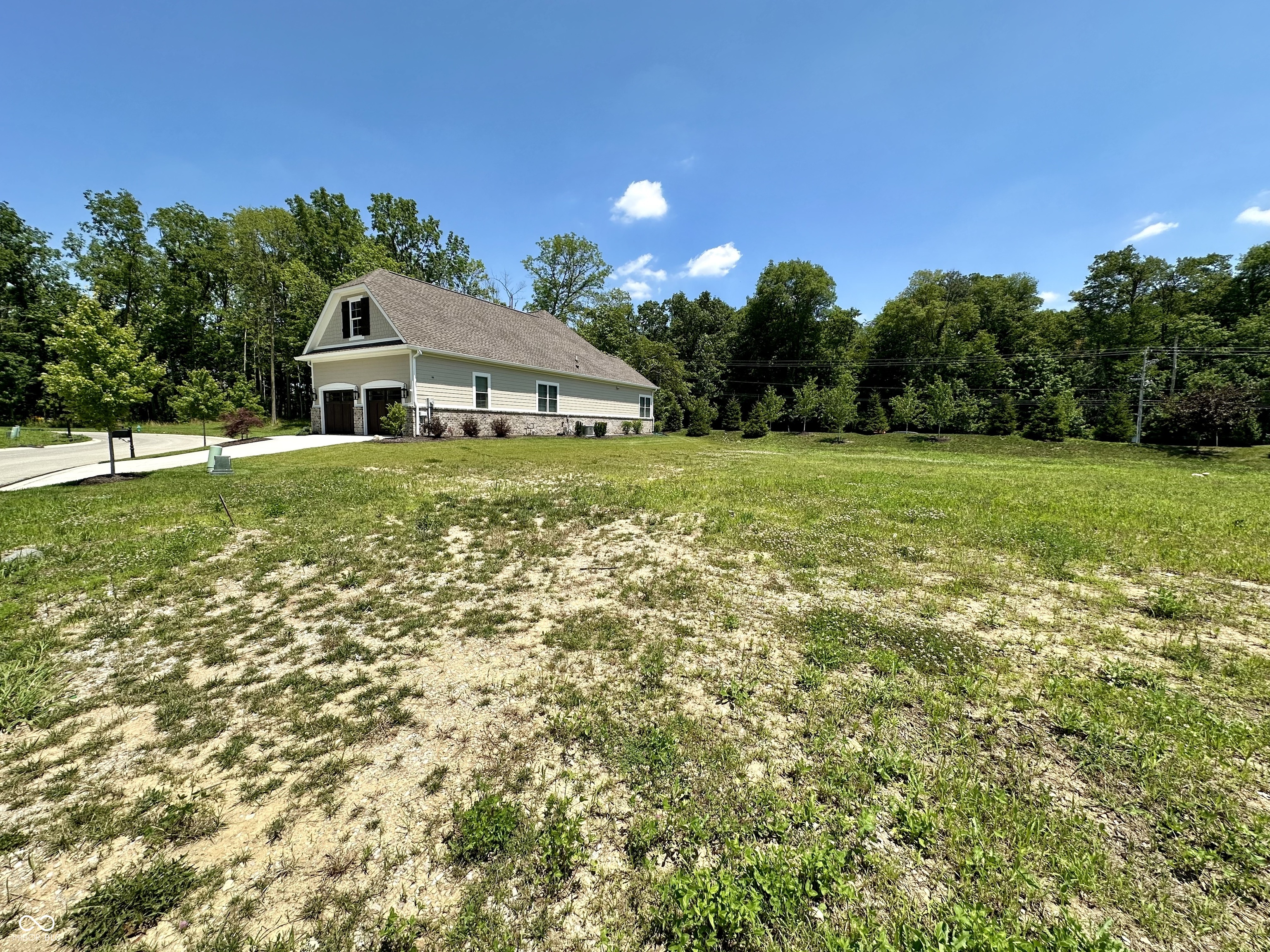 Photo 3 of 4 of 4155 Hartswick Court land