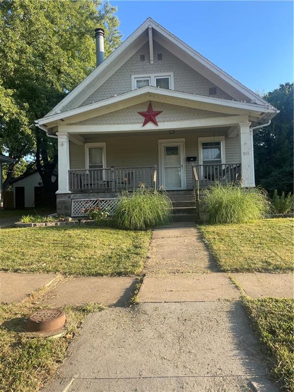 Photo 1 of 24 of 311 Miami Street house