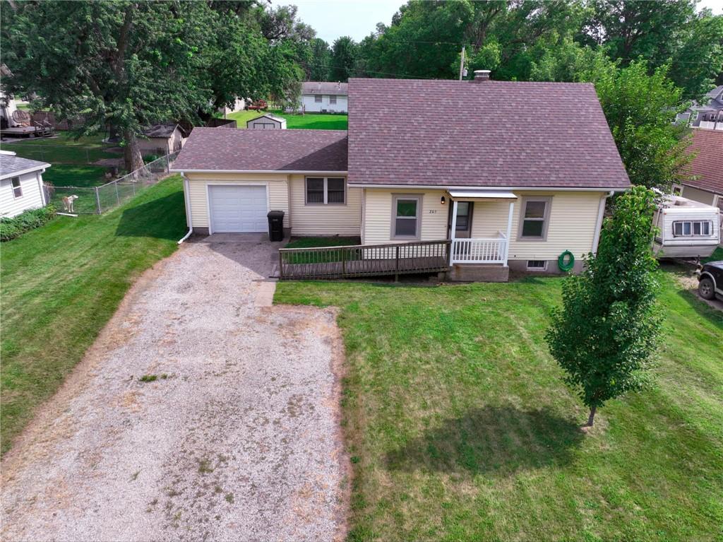 Photo 1 of 24 of 205 Cheyenne Avenue house