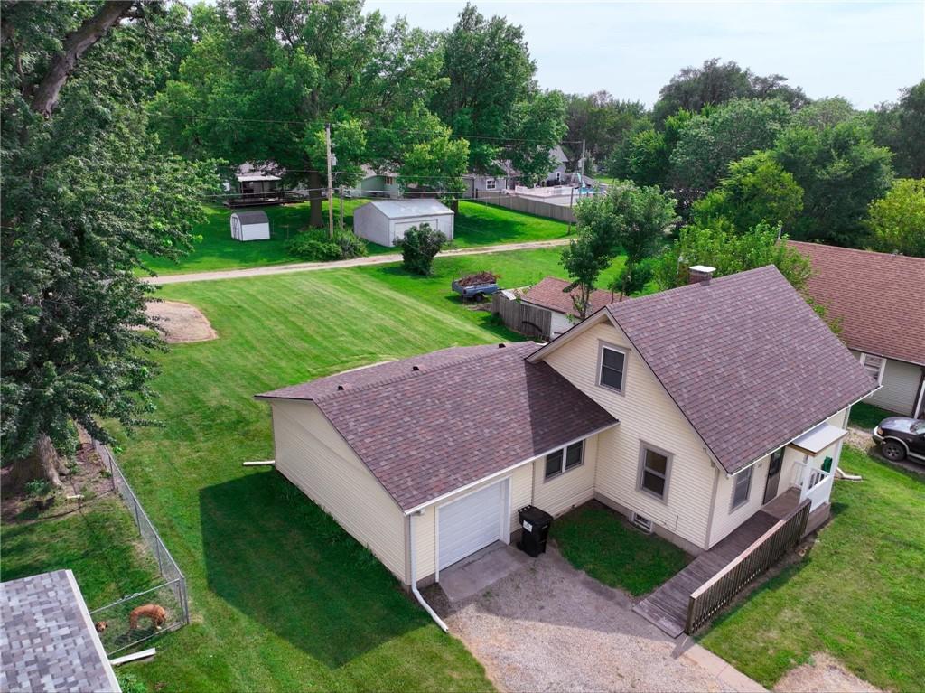 Photo 4 of 24 of 205 Cheyenne Avenue house