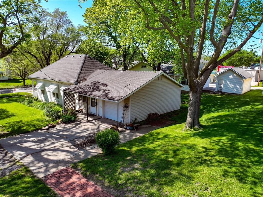 Photo 1 of 2 of 1400 Central Avenue house