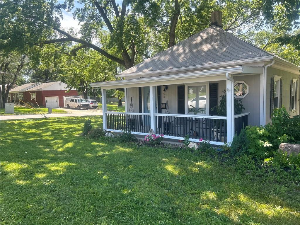 Photo 1 of 29 of 944 S 55th Street house