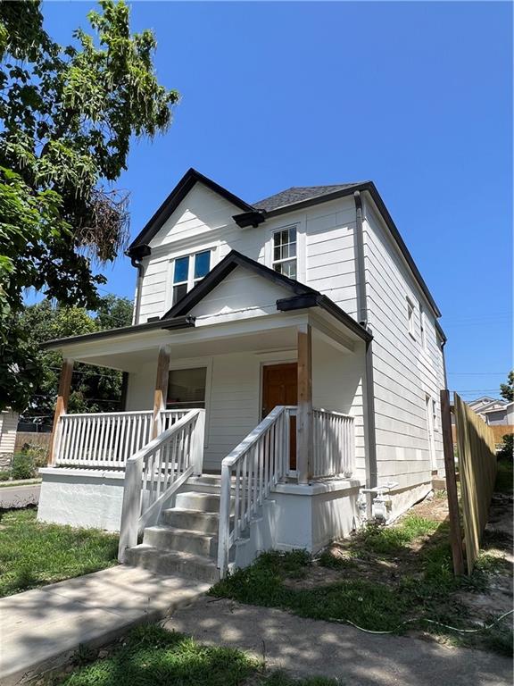 Photo 1 of 15 of 1050 Sandusky Avenue house