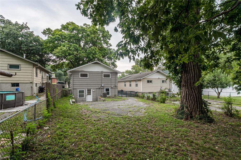 Photo 20 of 20 of 4516 Eaton Street house