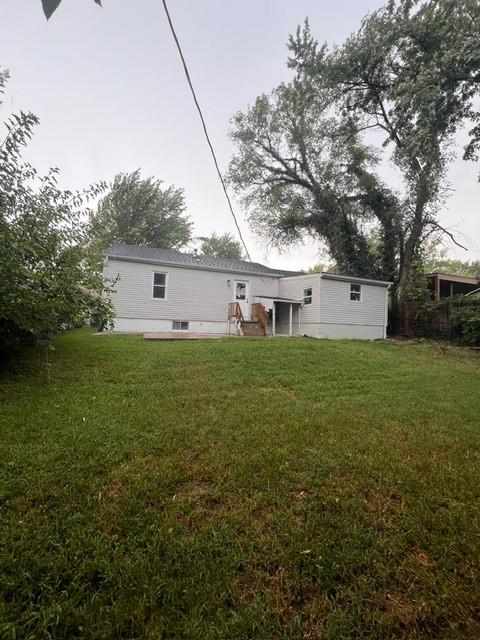 Photo 5 of 20 of 1501 N 45th Terrace house