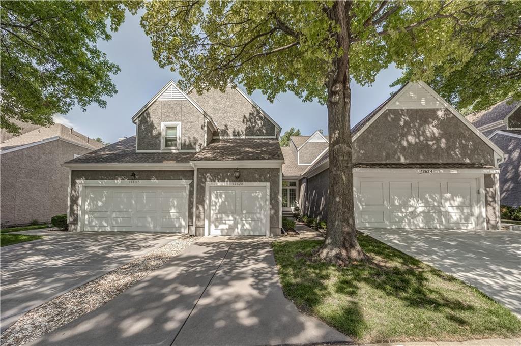 Photo 1 of 20 of 12628 Barkley Street townhome