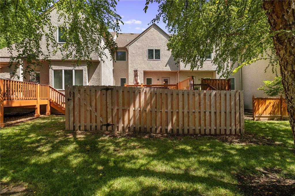 Photo 60 of 70 of 14302 Russell Street townhome