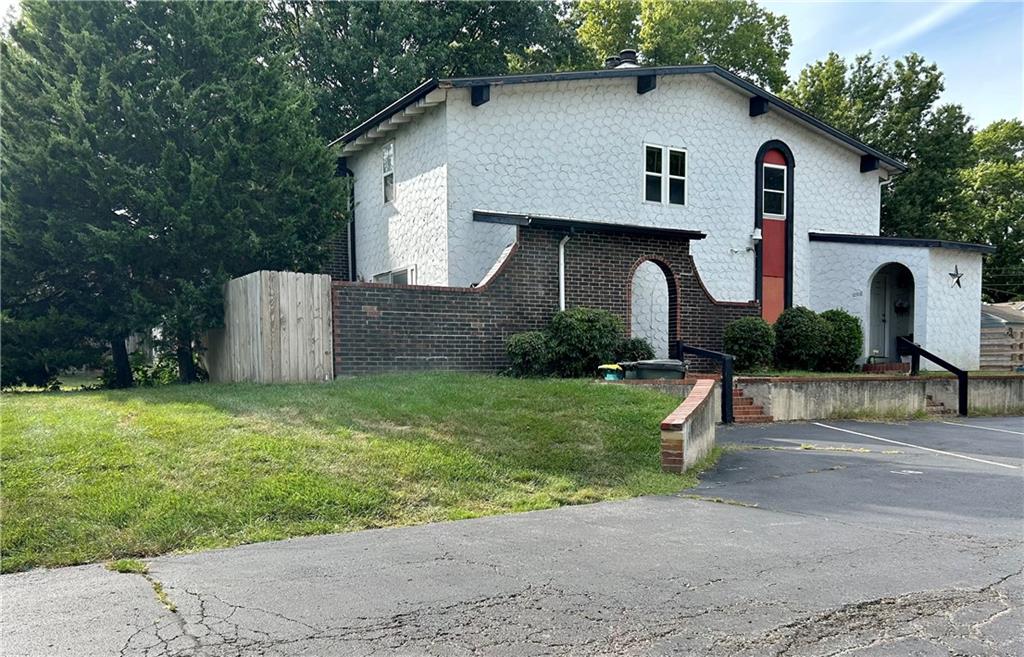 Photo 1 of 26 of 10916 W 65th Street townhome