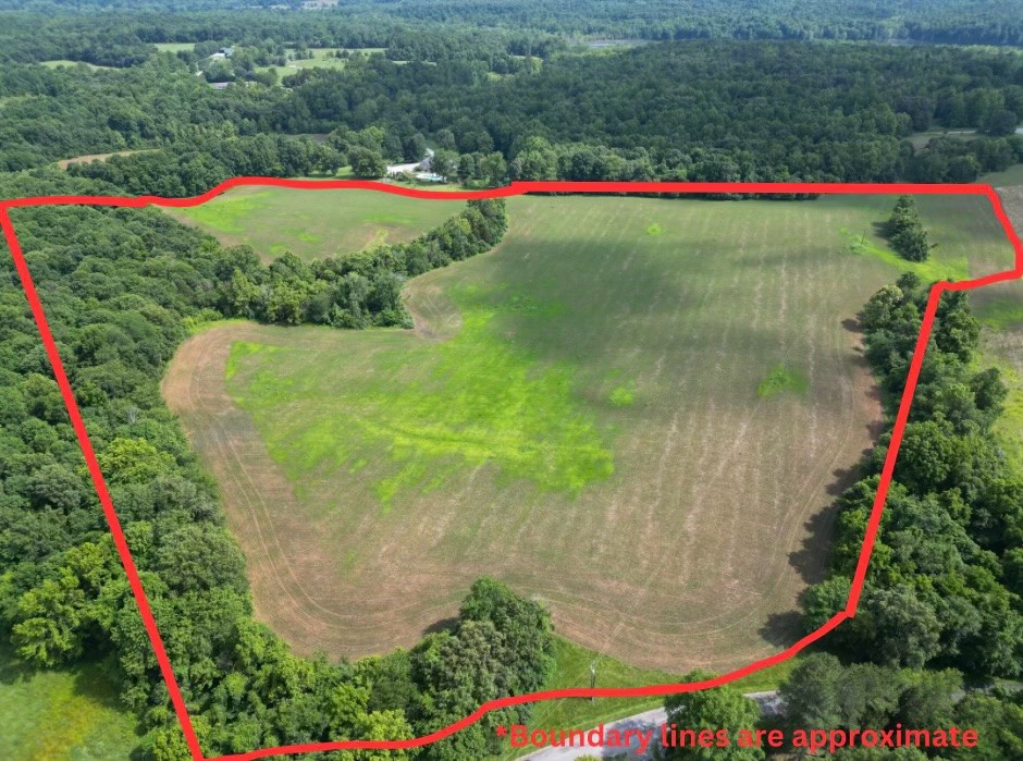 Photo 1 of 4 of 430 Carl Williams Rd land