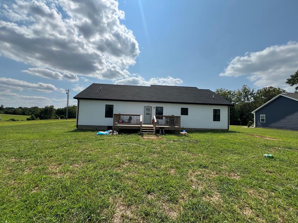 Photo 21 of 22 of 4920 Mount Zoar Latham Rd house