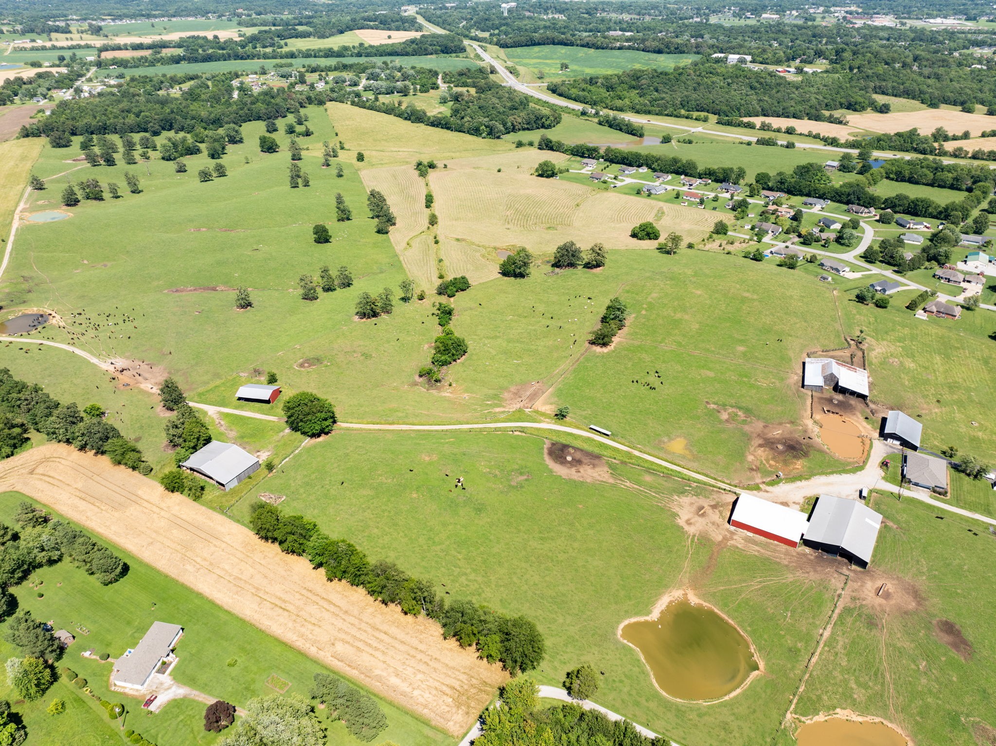 Photo 3 of 16 of 3120 Princeton Rd land