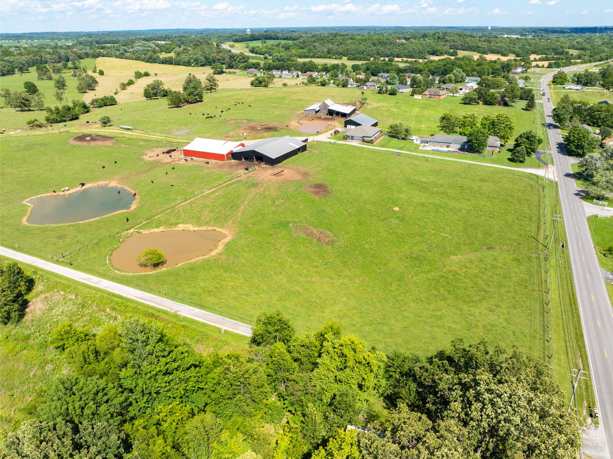 Photo 6 of 16 of 3120 Princeton Rd land