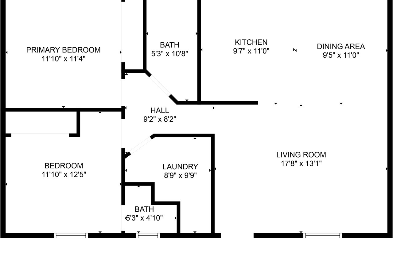 Photo 17 of 22 of 2951 Pawnee Dr townhome