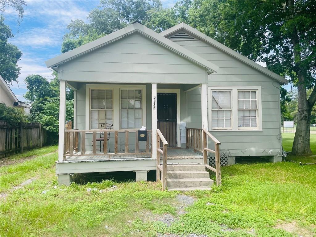 Photo 1 of 10 of 2883 LORRAINE Street house