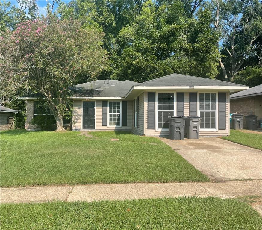 Photo 1 of 10 of 8724 METAIRIE Drive house