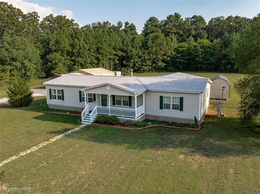 Photo 6 of 37 of 825 Old Plain Dealing Road mobile home