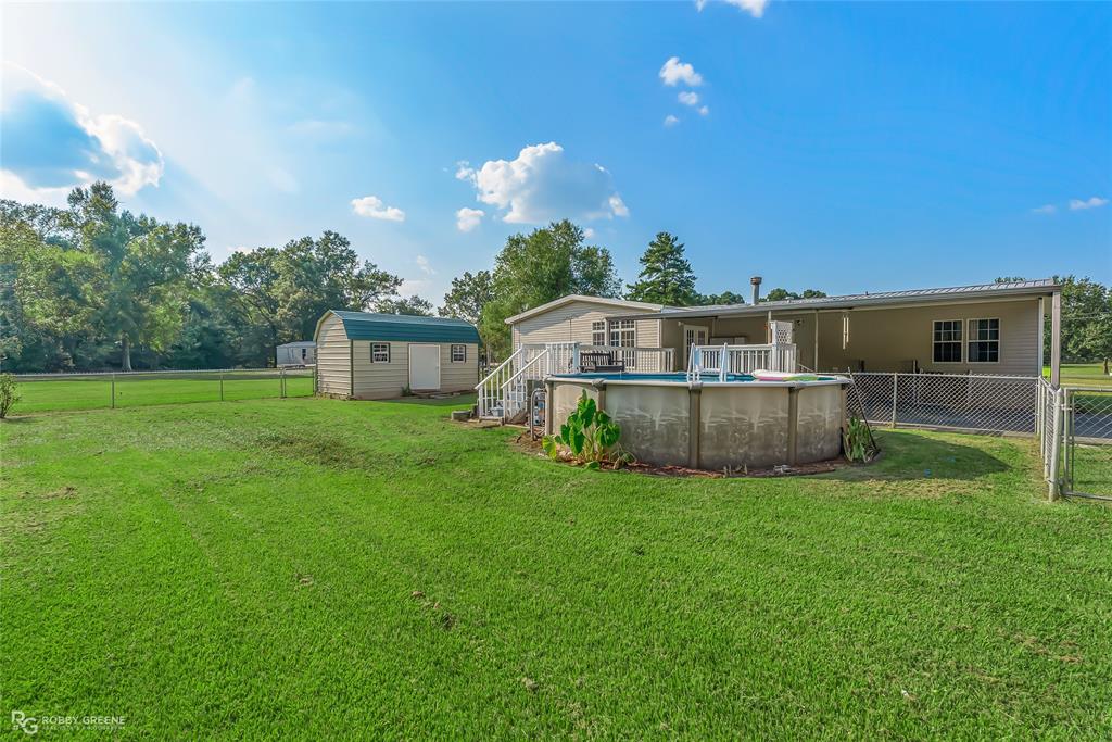 Photo 9 of 37 of 825 Old Plain Dealing Road mobile home