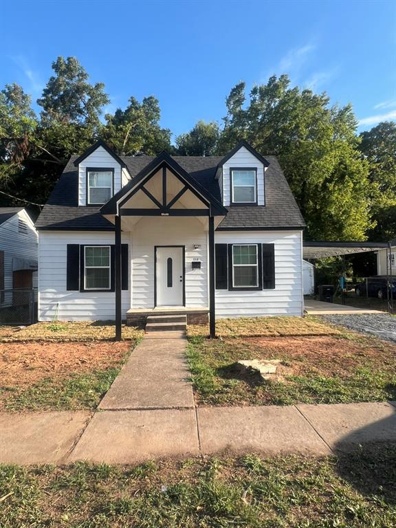 Photo 1 of 27 of 112 Wyche Street house