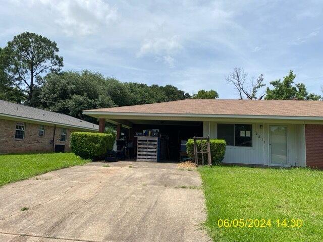 Photo 1 of 1 of 2511 Belmont Boulevard house