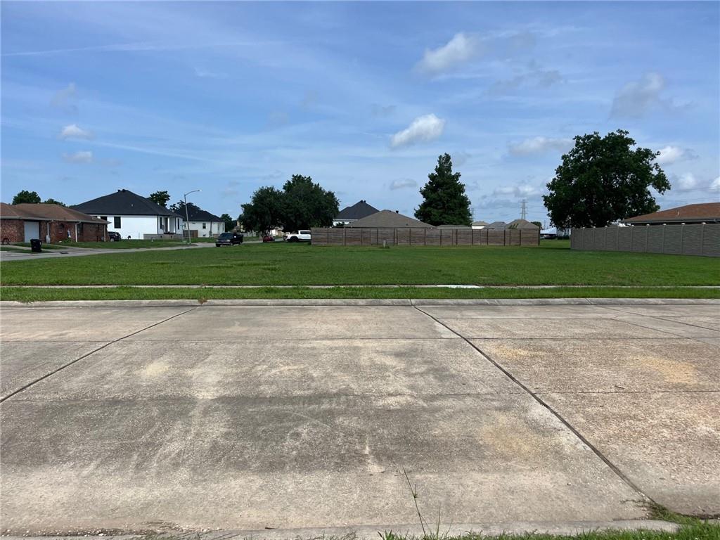 Photo 1 of 5 of 4000 EVANGELINE Drive land