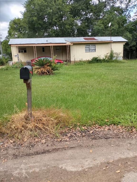 Photo 1 of 5 of 25781 CHOCTAW Drive house