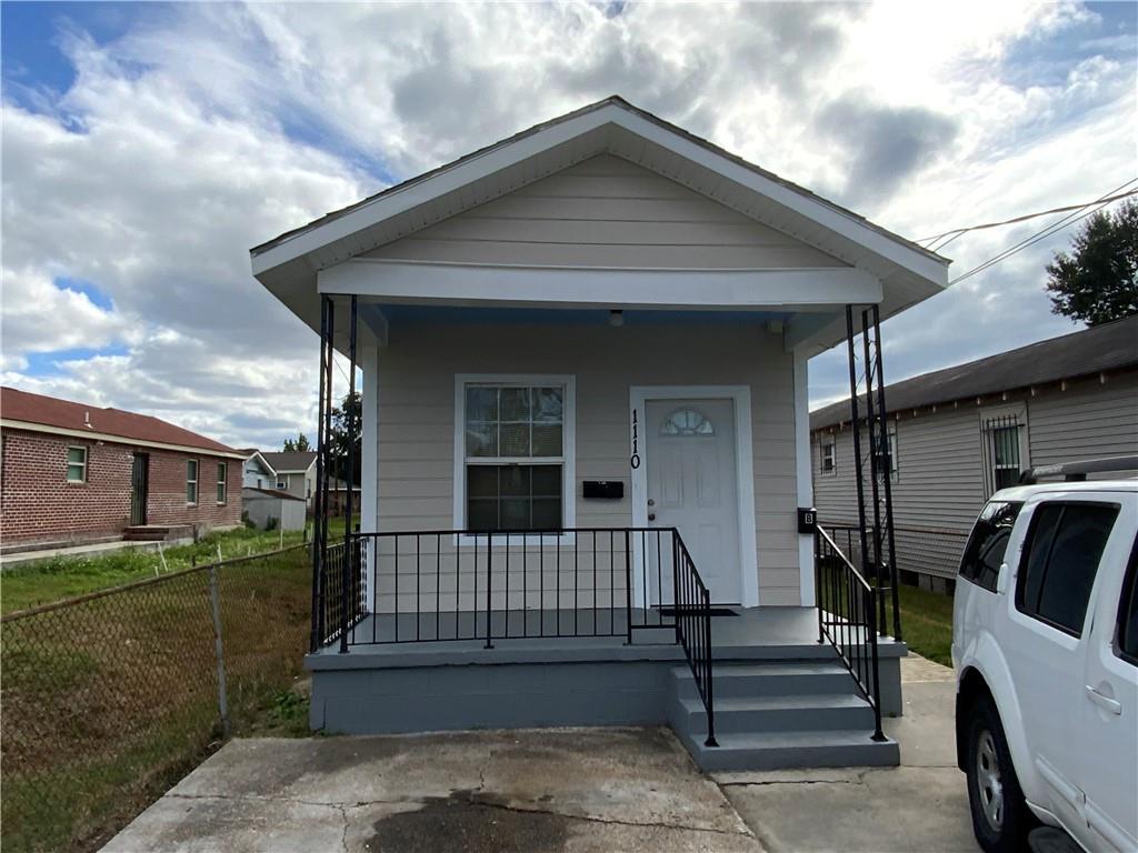 Photo 1 of 15 of 1110 VIRGIL Street house