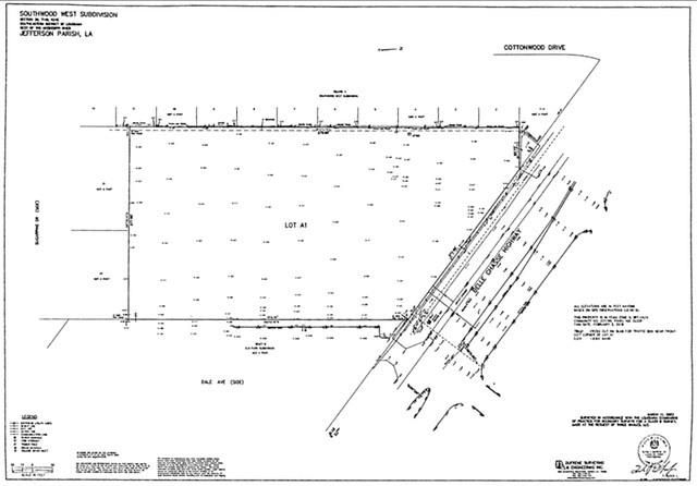 Photo 1 of 1 of 2930 HWY 23 land