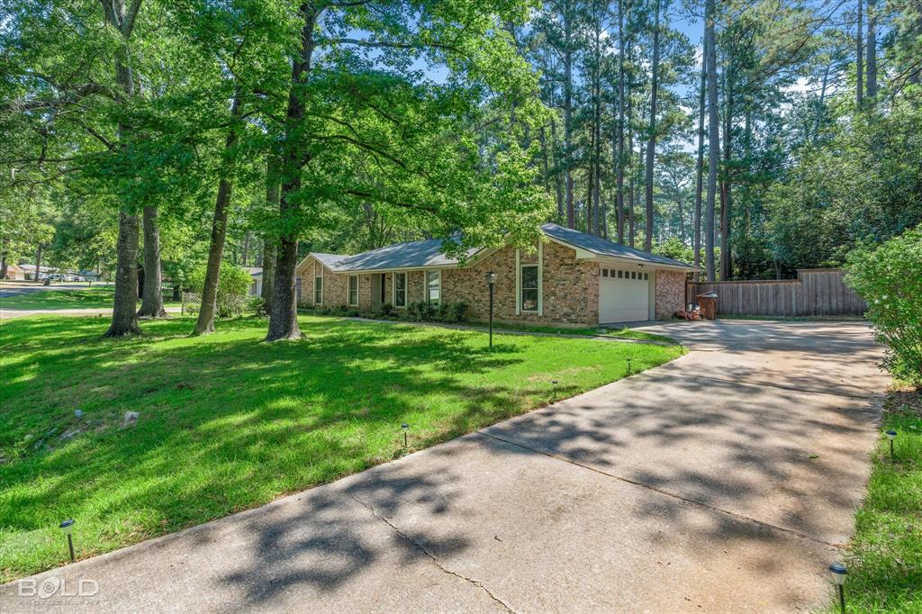 Photo 4 of 35 of 221 Whispering Pine Drive house