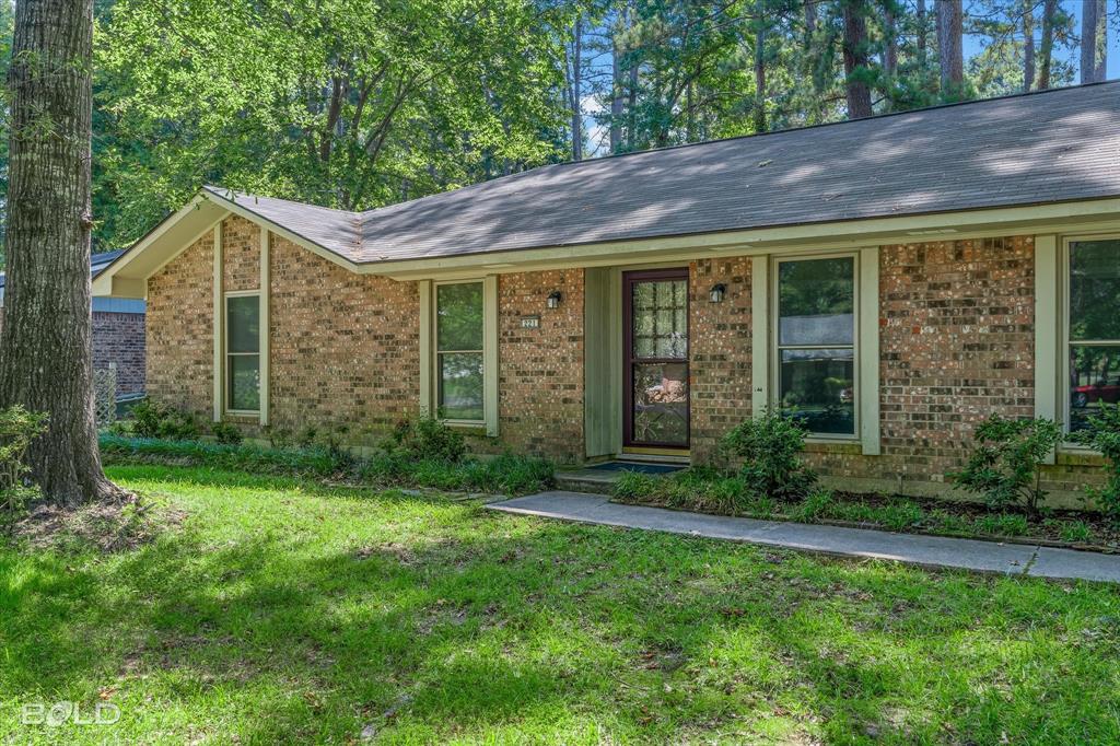 Photo 5 of 35 of 221 Whispering Pine Drive house