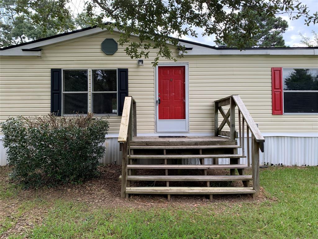 Photo 1 of 10 of 11245 Ridgehaven Drive mobile home