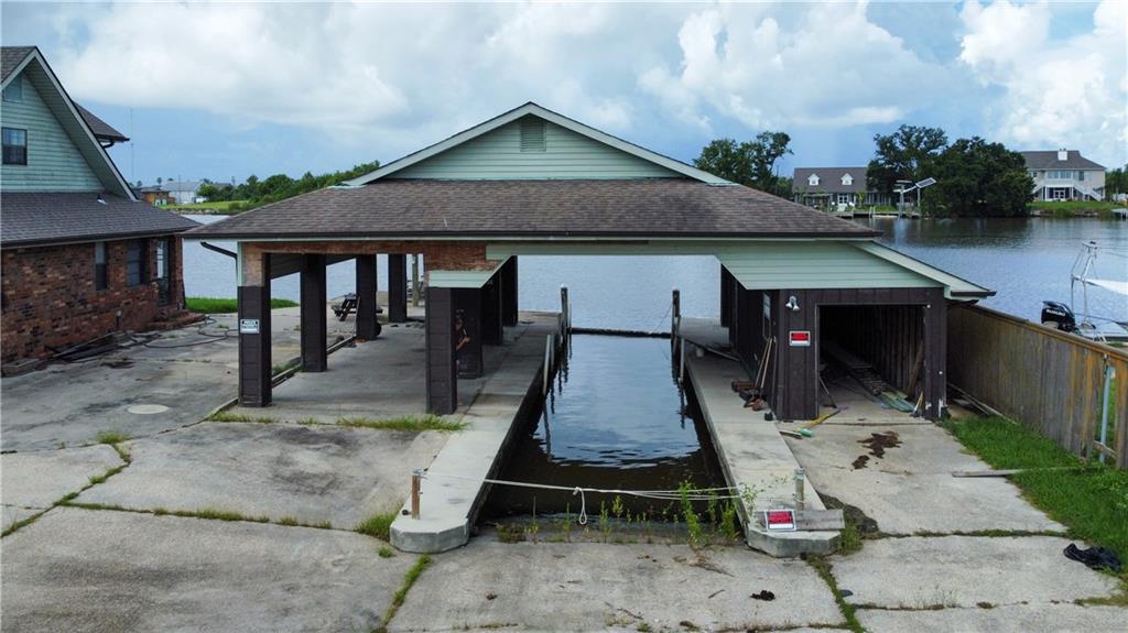 Photo 18 of 20 of 4304 JEAN LAFITTE Boulevard house