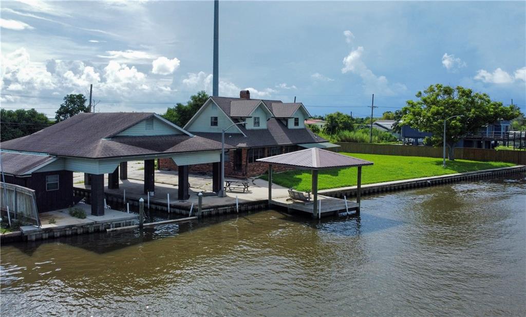 Photo 5 of 20 of 4304 JEAN LAFITTE Boulevard house