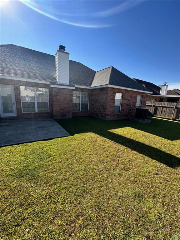 Photo 8 of 20 of 4900 AUDUBON OAKS Drive house