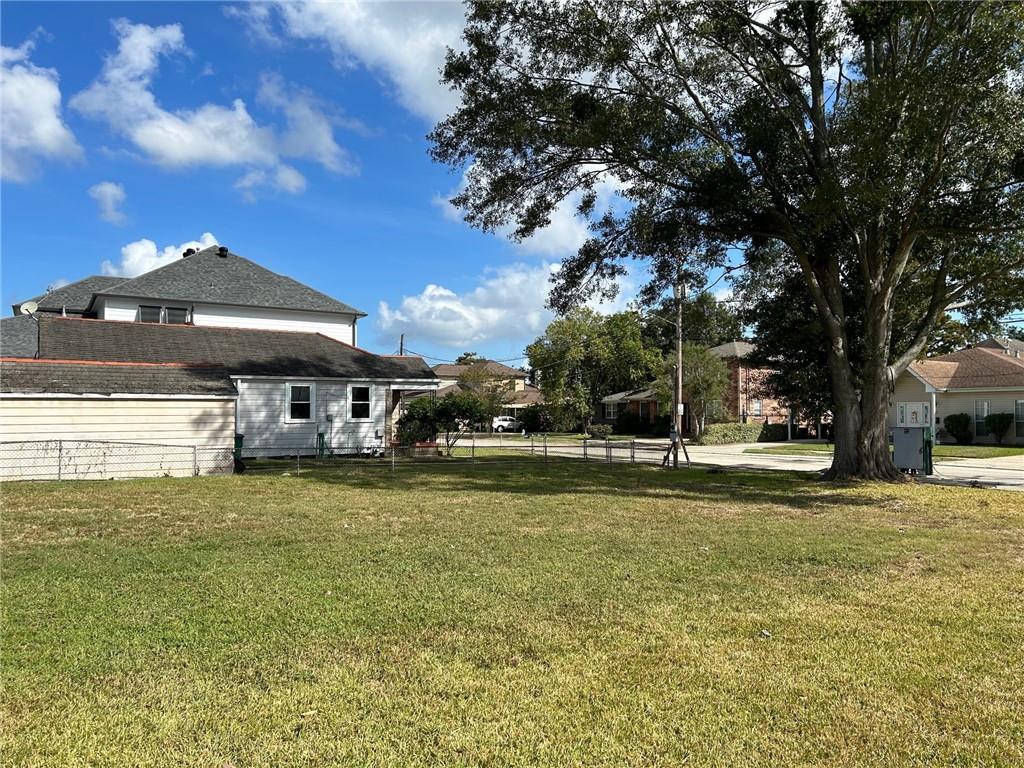 Photo 4 of 4 of 352 METAIRIE HEIGHTS Avenue land